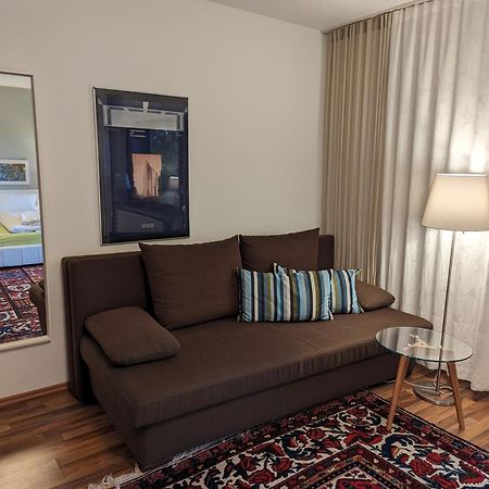 Ferienwohnung Karin Schotten Luaran gambar