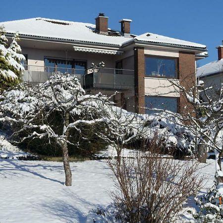 Ferienwohnung Karin Schotten Luaran gambar