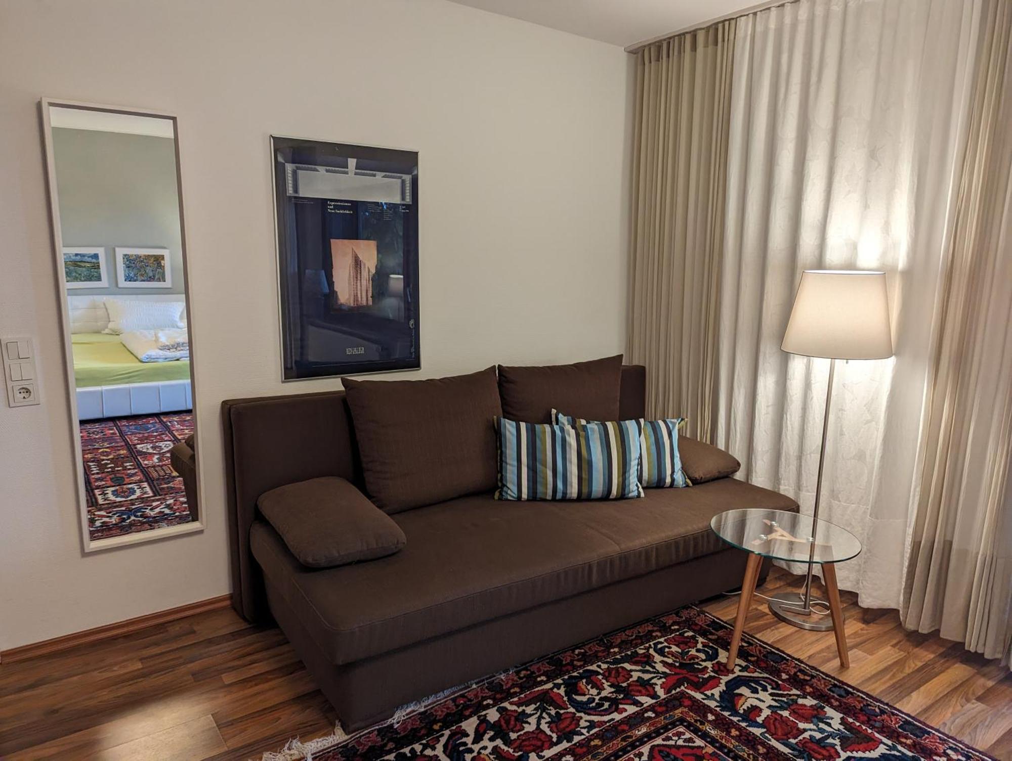 Ferienwohnung Karin Schotten Luaran gambar