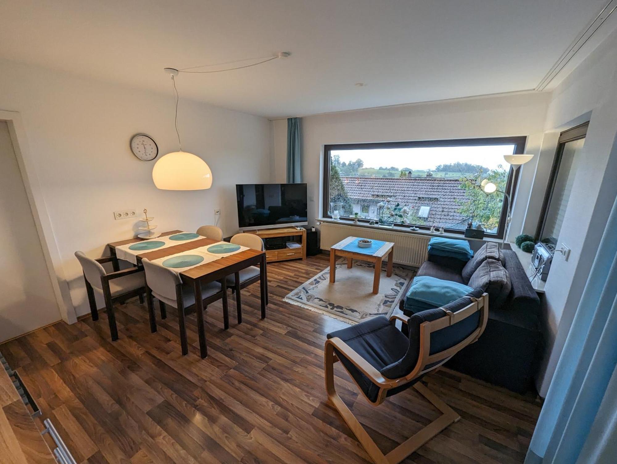 Ferienwohnung Karin Schotten Luaran gambar
