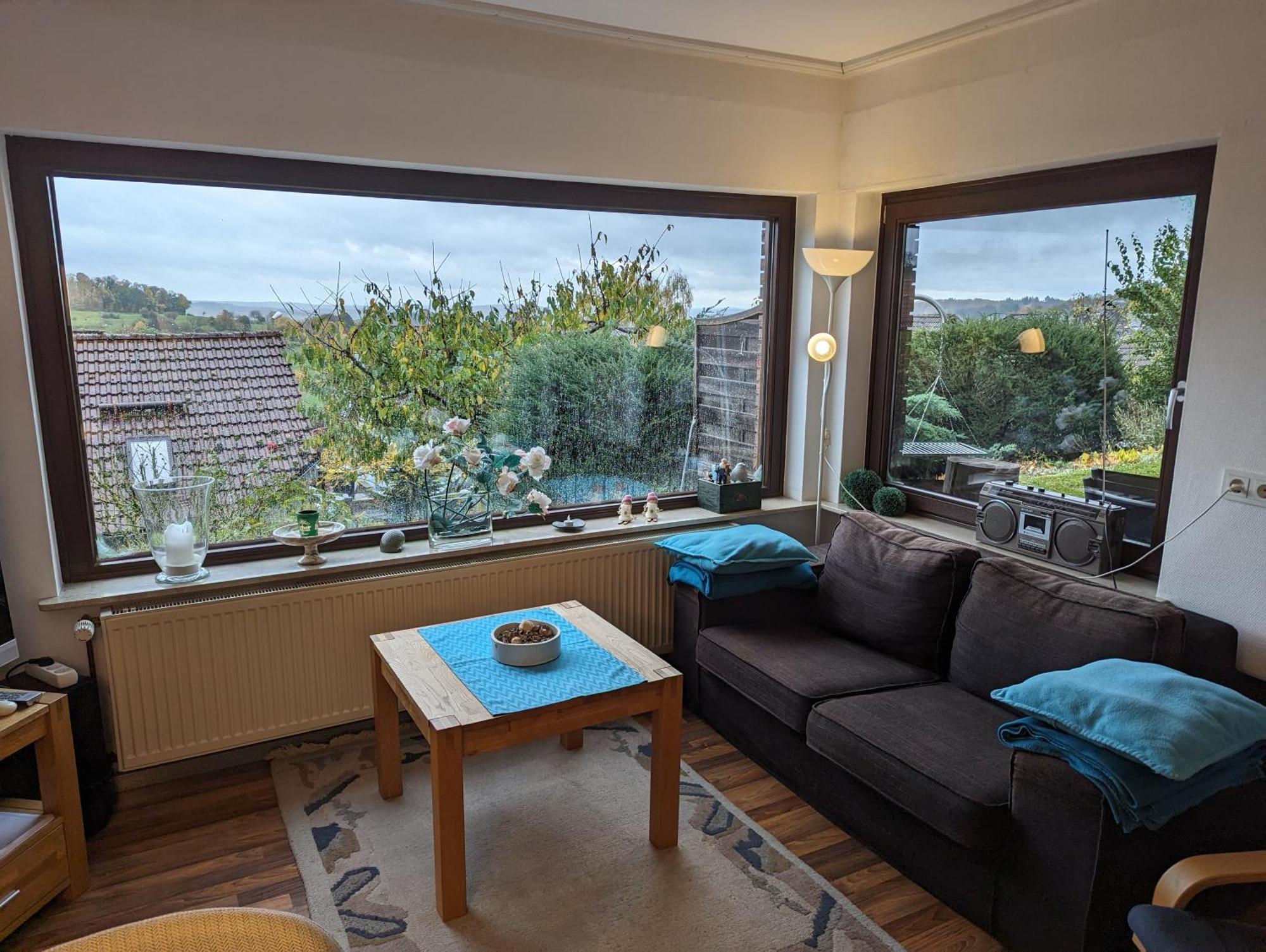 Ferienwohnung Karin Schotten Luaran gambar