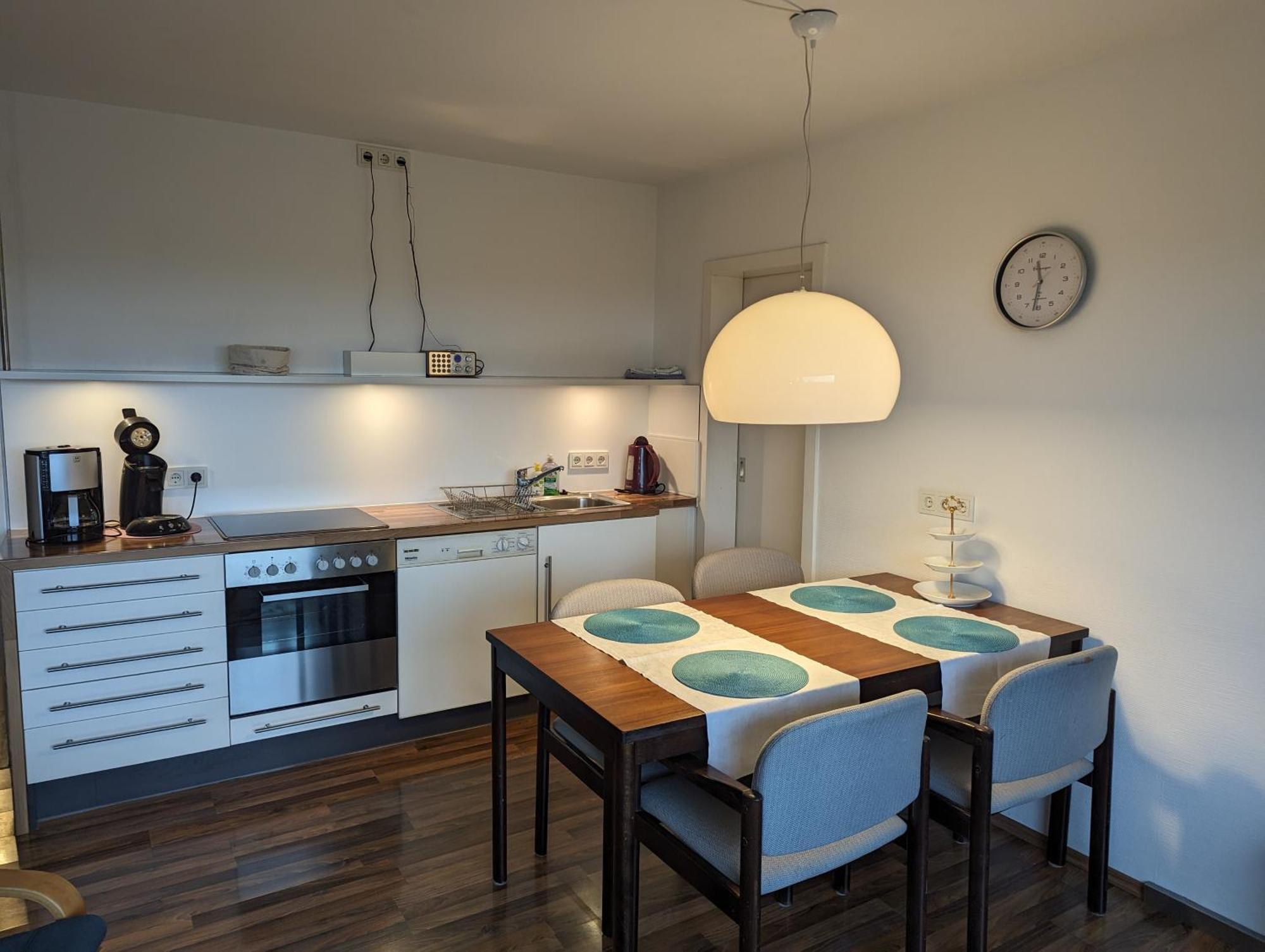 Ferienwohnung Karin Schotten Luaran gambar
