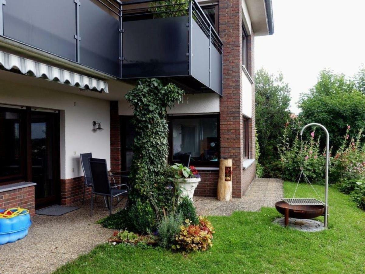 Ferienwohnung Karin Schotten Luaran gambar