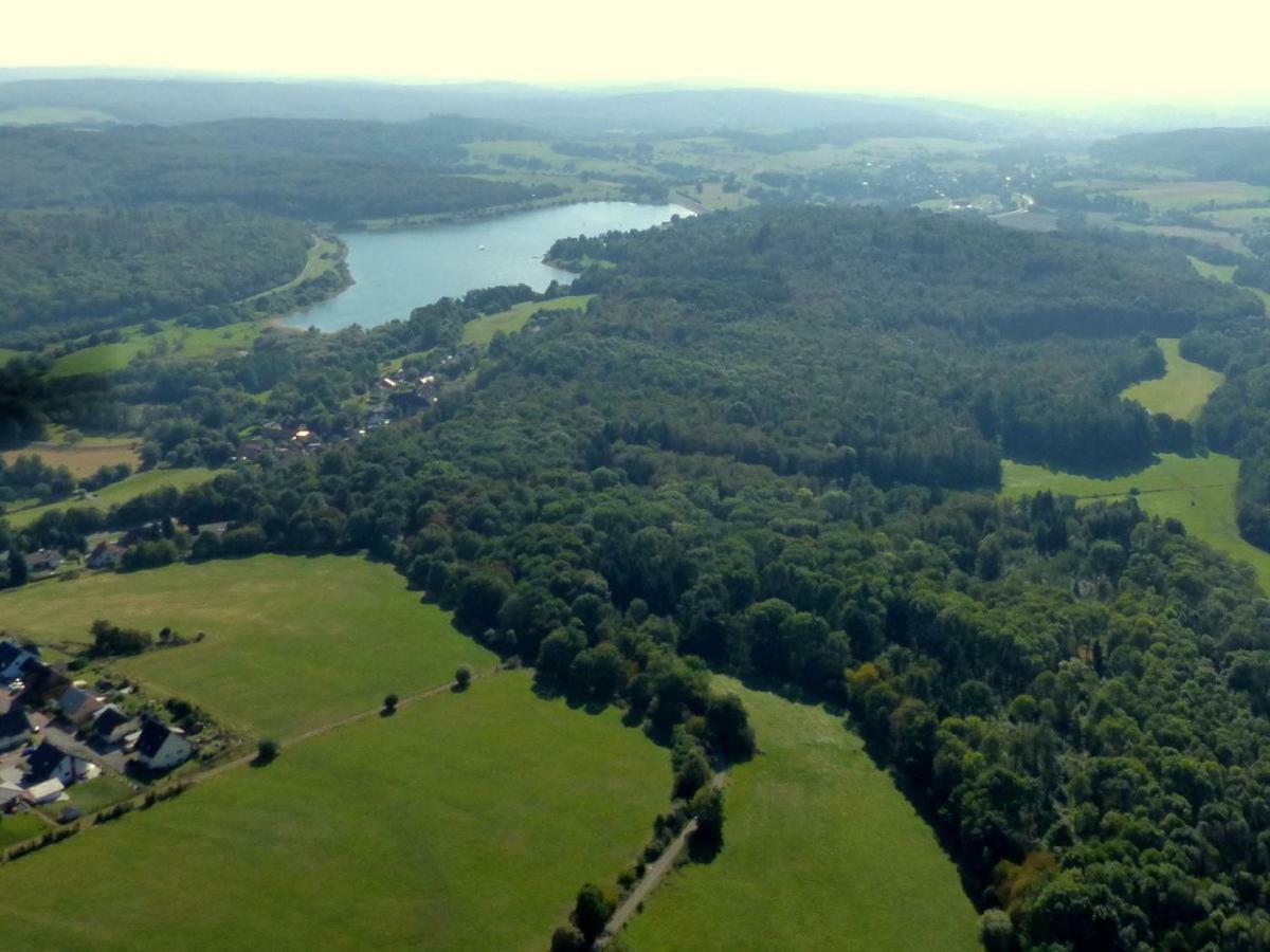 Ferienwohnung Karin Schotten Luaran gambar